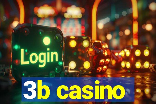 3b casino